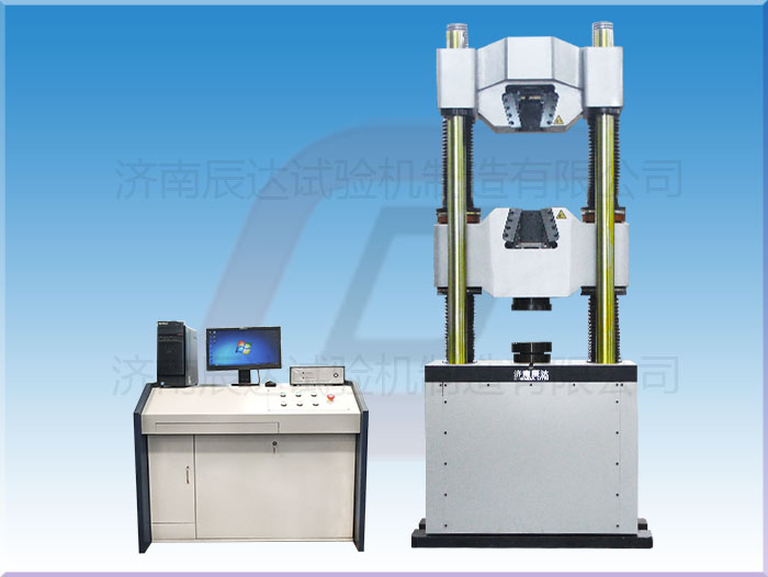 哪些因素會(huì)影響WAW-2000E液壓拉力試驗(yàn)機(jī)的精準(zhǔn)度？