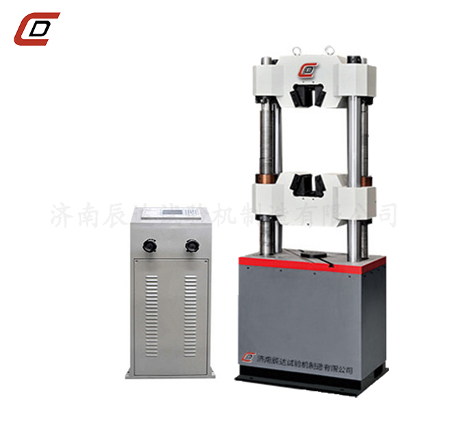 WE-600B數(shù)顯式液壓萬能試驗機可以做哪些試驗檢測？